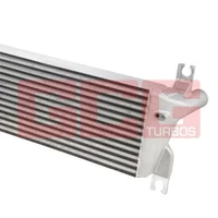 Intercooler Garrett PowerMax (Ranger PX1/PX2 11-21)