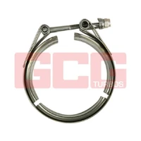 Clamp V-Band Turbine Inlet GT55 G55 G57