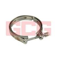 Clamp V-Band G42 V-Band / V-Band Turbine Inlet