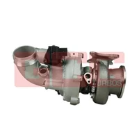 GT2260S Turbo Charger Garrett Powermax 2.0 Stage 1 Upgrade 06K (Golf R 2014+)