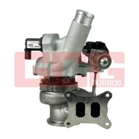 G25-660 Turbo Charger Garrett Powermax 2.0 Stage 2 Upgrade (S3 14+)