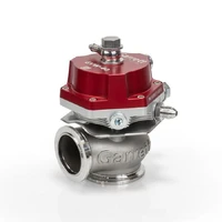40mm External Wastegate Kit Garrett GVW - Red
