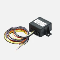 Enhanced Lighting Controller