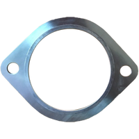 Universal 3" 2 Bolt Exhaust Gasket