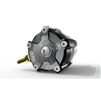 SV52 Weld On - 6061 Al. 