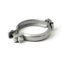 EX38 Inlet/ EX44 Outlet Clamp Assembly 