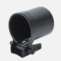Gauge Holder Mounting Cup for One Gauge