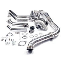 Got it Rex RHD Twist Mount Kit by Invidia (WRX/STi 94-07)