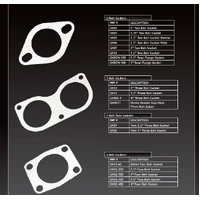 60mm Four Bolt Gasket