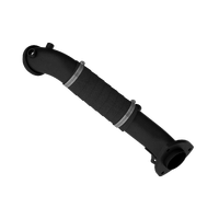 15.5-16 GM Duramax 6.6L 3in Down Pipe Kit