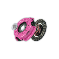 Sports Tuff HD Clutch Kit (Commodore 81-86/WB 80-85)