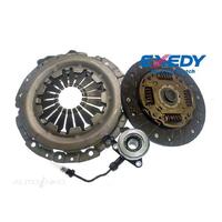 Standard Replacement Clutch Kit w/ CSC 190mm (Holden)