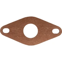 Top Mount Intercooler BOV Gasket