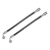 Caliper Lines Rubber Front Pair (Patrol GQ)