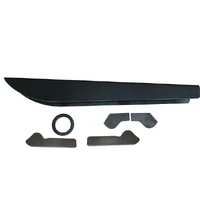 Comp Spec Diff Brace Kit without Diff Guard Kit (Patrol GQ/GU)