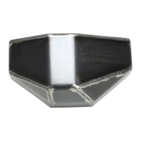 Diff Guard Front Weld On (Patrol GQ/GU 87-15)