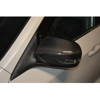 Mirror Caps Carbon Fibre (WRX/STI 08-14)