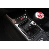 Carbon Fibre Shifter Trim (WRX/STI 08-14)