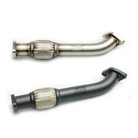 HiFlow Exhaust Manifold Crosspipe (WRX 06-07/FXT 03-07)