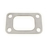 4-Bolt T3 Un-Divided Turbo Manifold Gasket