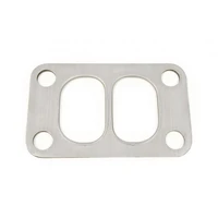 4-Bolt T3 Divided Turbo Manifold Gasket