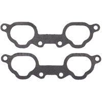Intake Manifold to Head Gasket - Pair (Subaru 93-99 1.8L/2.2L)