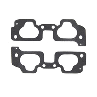 Intake Manifold to Head Gasket - Pair (N/A Impreza 99-21/N/A Liberty 00-21)