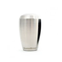 Shift Knob - Stainless Steel (Subaru)