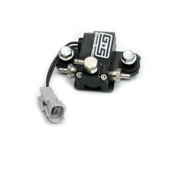 Electronic 3-Port Boost Control Solenoid (WRX 06-07/STi 01-07/FXT 03-08)