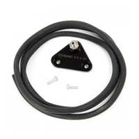 Electronic 3-Port Boost Control Solenoid Adapter (WRX 2015-21)