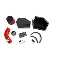 Cold Air Intake (BRZ/86)