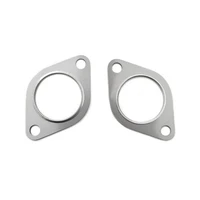 Exhaust Manifold to Crosspipe Gasket - Pair 2x Thick (Subaru)