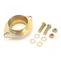 3" Downpipe Adapter - Aftermarket Downpipe to OEM Catback (Subaru)