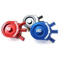 Air Oil Separator (WRX 01-07/STi 02-20)