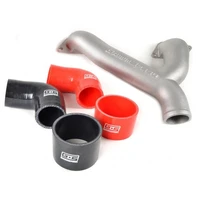 Top Mount Intercooler Aluminium Y-Pipe Kit (WRX 01-07/STi 02+)