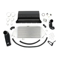 Top Mount Intercooler Kit (Liberty GT 04-09)