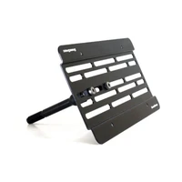 License Plate Relocation Kit (WRX/STi 01-07)