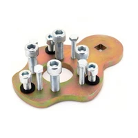 Crank Pulley Removal/Install Tool (Subaru EJ)