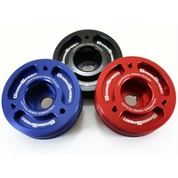 Lightweight Crank Pulley (All EJ Engines)