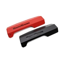 Pulley Cover (WRX 2015+)