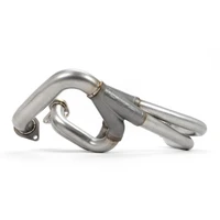 Unequal Length Header (WRX 08-14/STI 04-21)