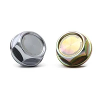 THE BOLT OIL CAP (Subaru/GR86)