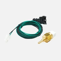 Water & Oil Temperature Sensor