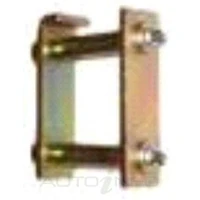 Leaf Spring Shackle Kits (Landcruiser 40 Series 69-81)