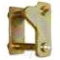 Leaf Spring Shackle Kits (Landcruiser 40 Series 69-81)