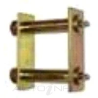 Leaf Spring Shackle Kits (Landcruiser FJ55 72-74)