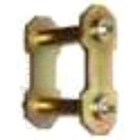 Leaf Spring Shackle Kits (Landcruiser 60 Series 77-85)