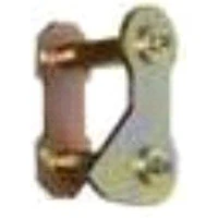 Leaf Spring Shackle Kits (Landcruiser 40 Series 77-84)