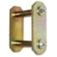 Leaf Spring Shackle Kits (Landcruiser 60 Series 81-85)