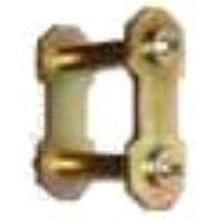 Leaf Spring Shackle Kits (Landcruiser 70 Series FZJ70, 75, HZJ70, 73, 75 93-93)